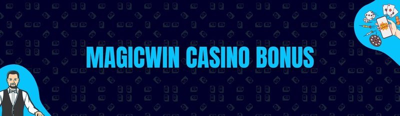 Magic win casino online login - Get the Jackpot in 10 Minutes or Less