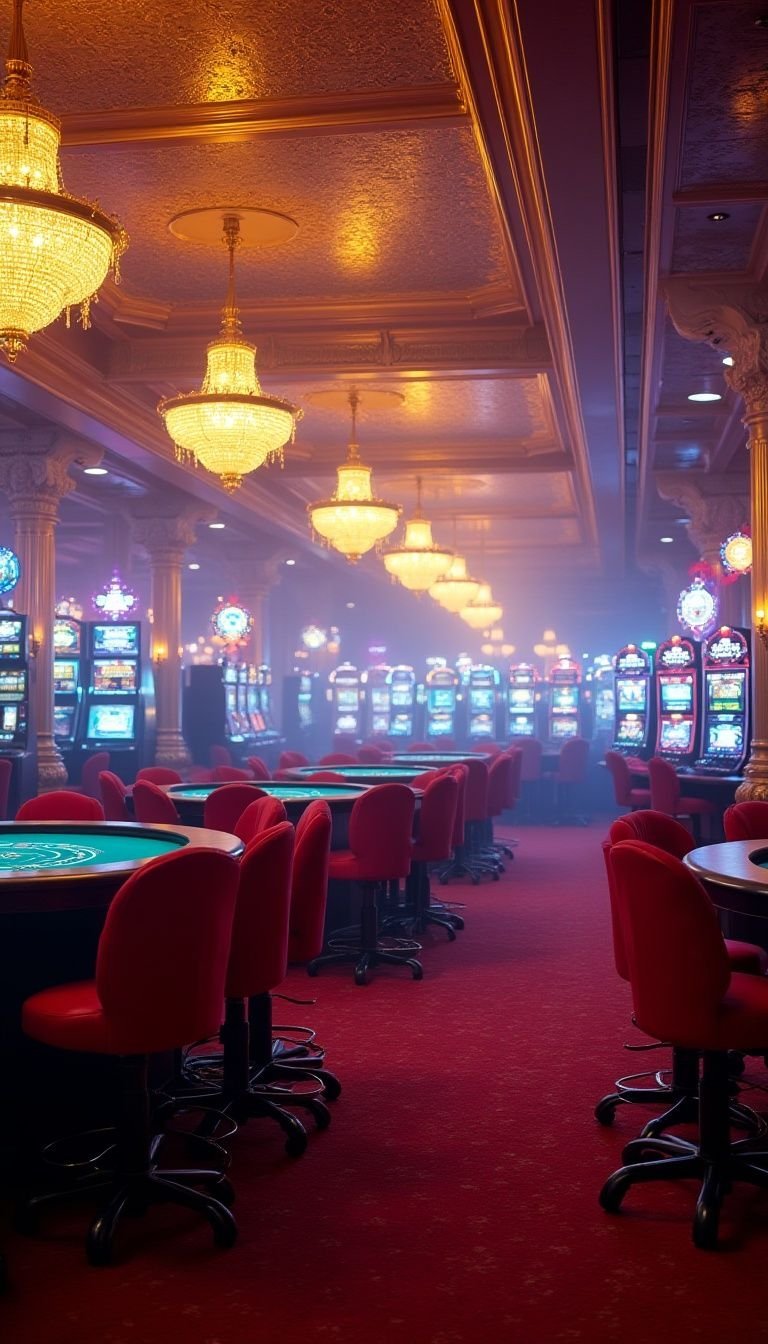 Spins castle, spincastles casino