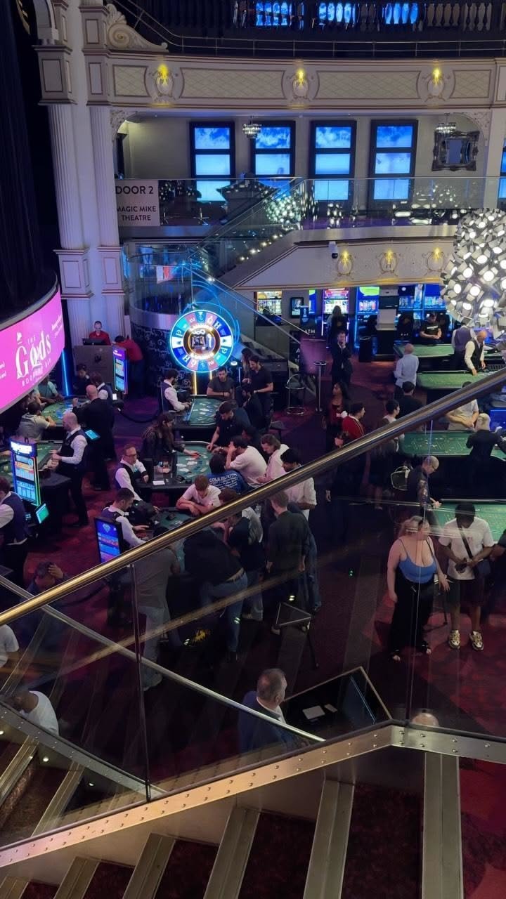 Is Love Casino Really a “Love” for UK Players? in United Kingdom